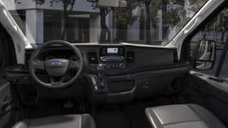 2024 Ford Transit® Internal Image 2